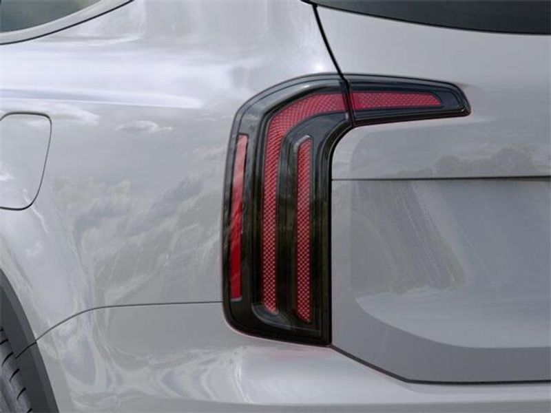 New 2025 Kia Telluride SX-Prestige X-LineImage 11