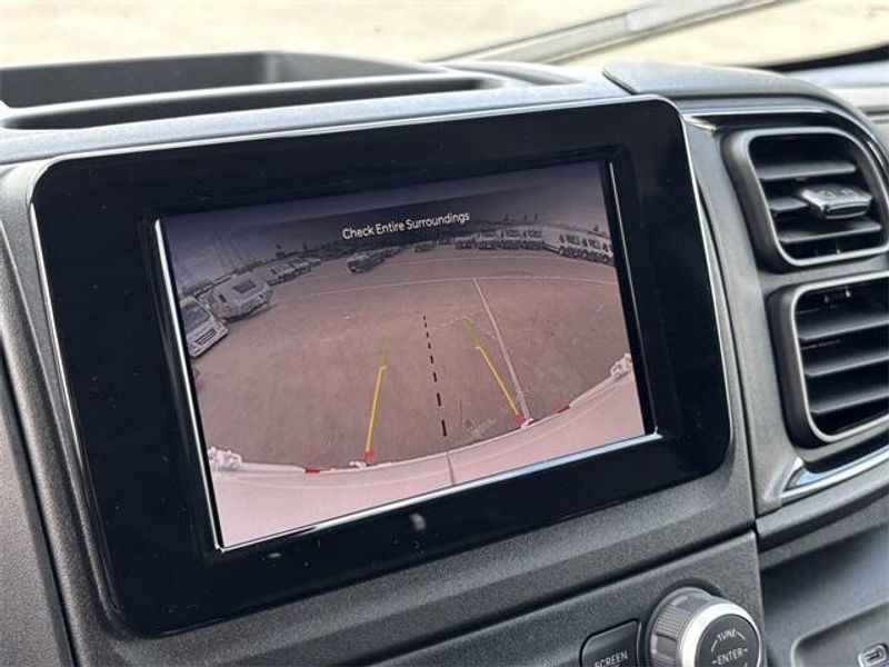 New 2026 RAM Promaster 2500 Tradesman Cargo Van High Roof 159