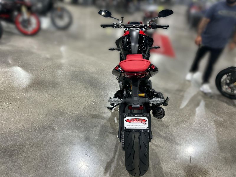 New 2026 Ducati MONSTER SP Image 15