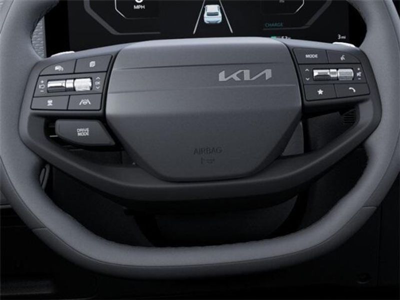 2025 Kia EV6 WindImage 22