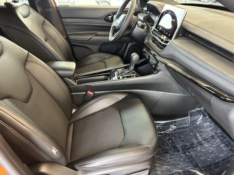 New 2026 Jeep Compass Latitude Altitude 4x4Image 8