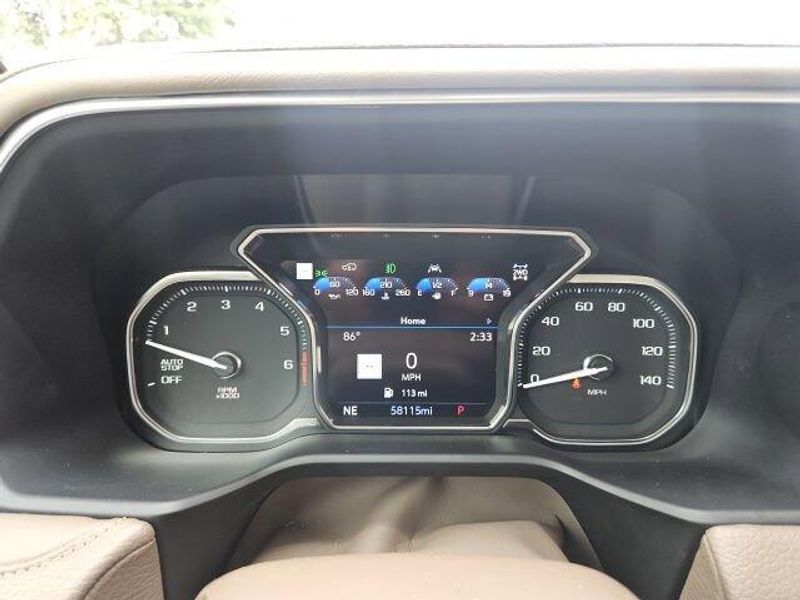 Used 2021 GMC Yukon Denali