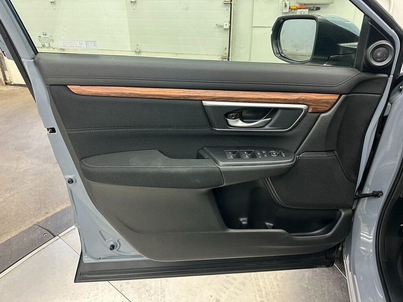 2022 Honda CR-V EXImage 18