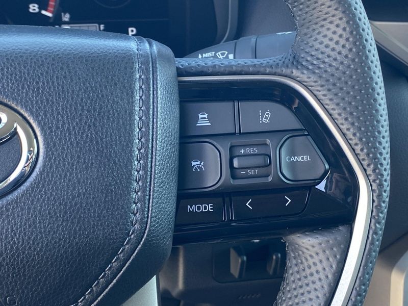 2024 Toyota Tundra LimitedImage 27