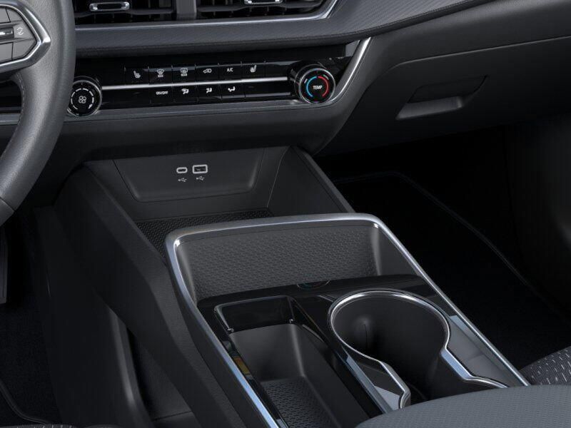 2025 Chevrolet Equinox FWD LTImage 23