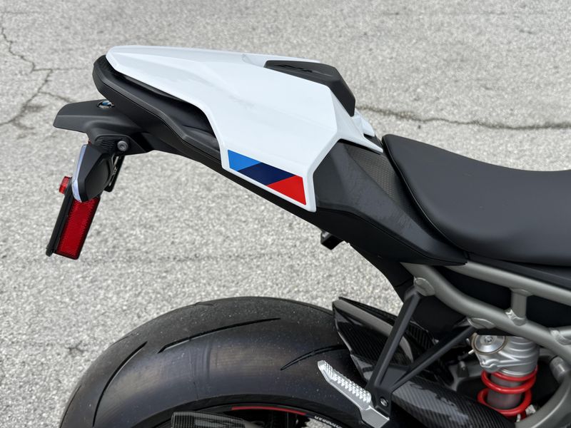 2026 BMW S 1000 RR