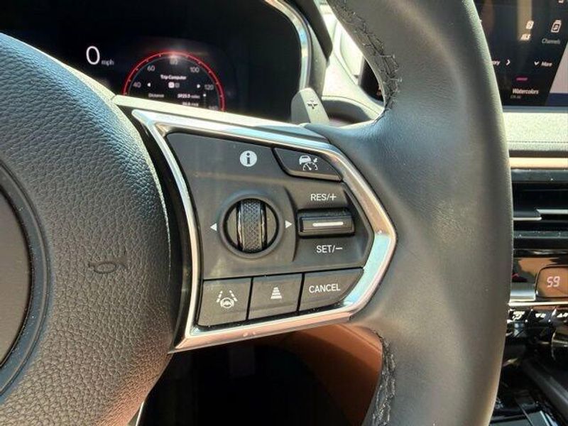 Used 2024 Acura MDX w/Technology Package
