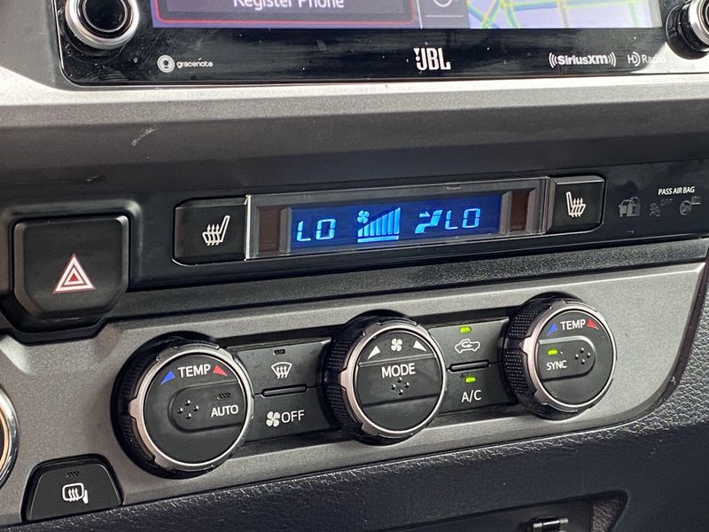 Used 2023 Toyota Tacoma TRD ProImage 20