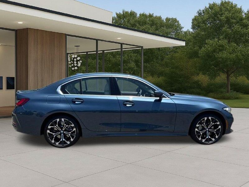 Used 2026 BMW 3 Series 330iImage 7