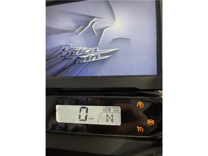 2021 Honda Africa TwinImage 2