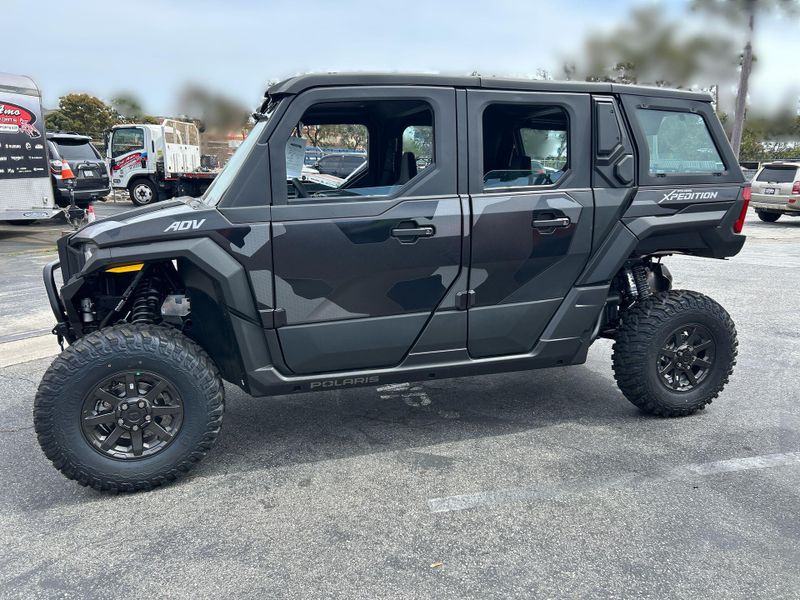 New 2026 Polaris XPEDITION ADV 5 NORTHSTAR Image 12