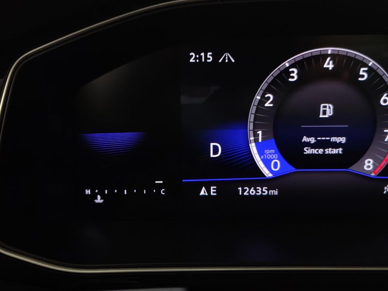 Used 2026 Volkswagen Jetta SE w/SunroofImage 26