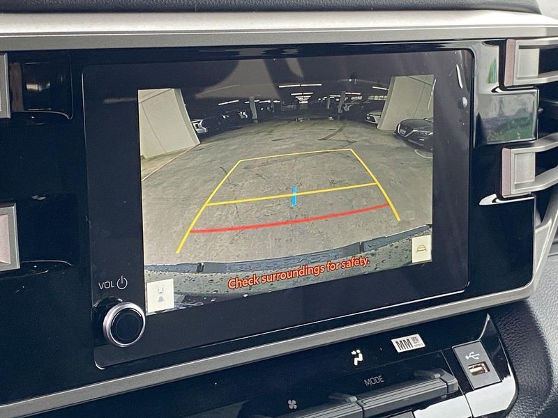 2025 Toyota Tundra SR5Image 16