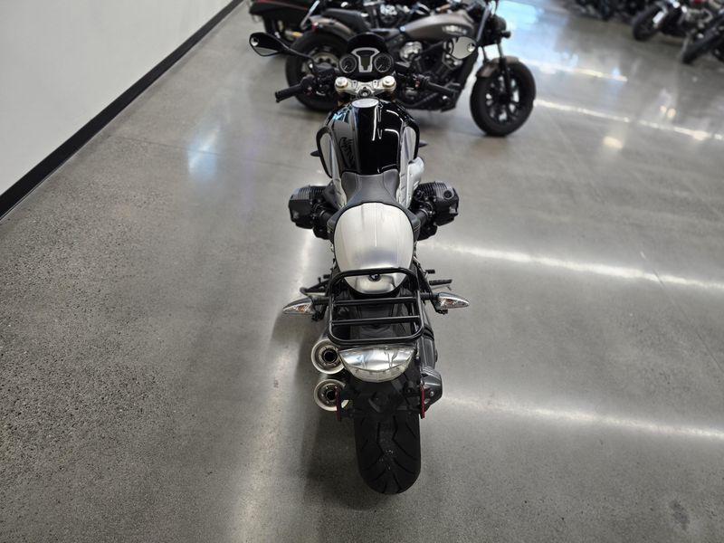 2015 BMW R nineT 