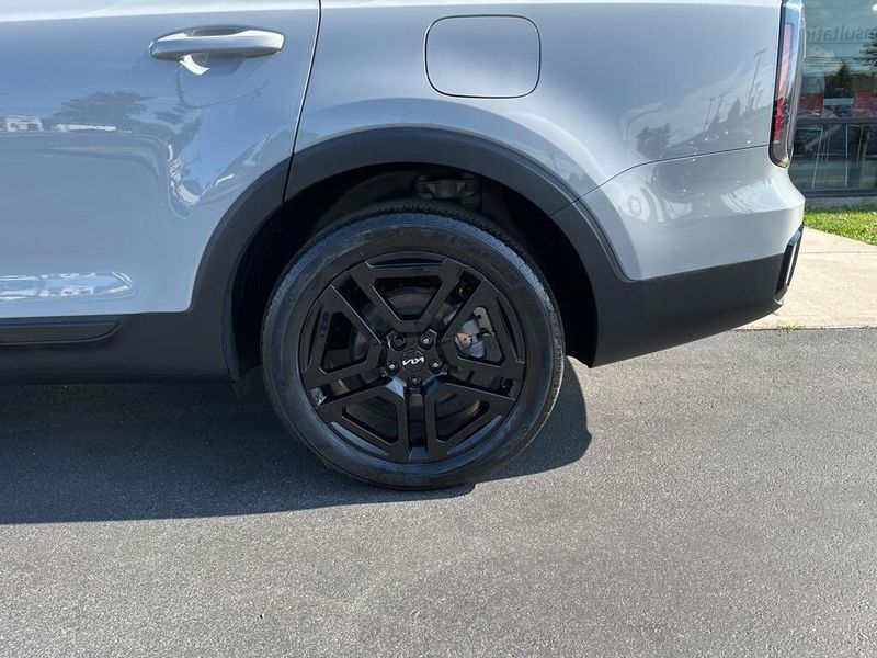 2024 Kia Telluride SX X-LineImage 14