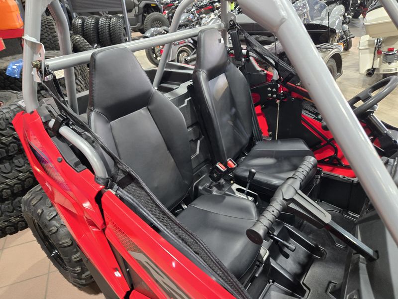 NEW 2026 POLARIS RZR 200 EFI Image 14
