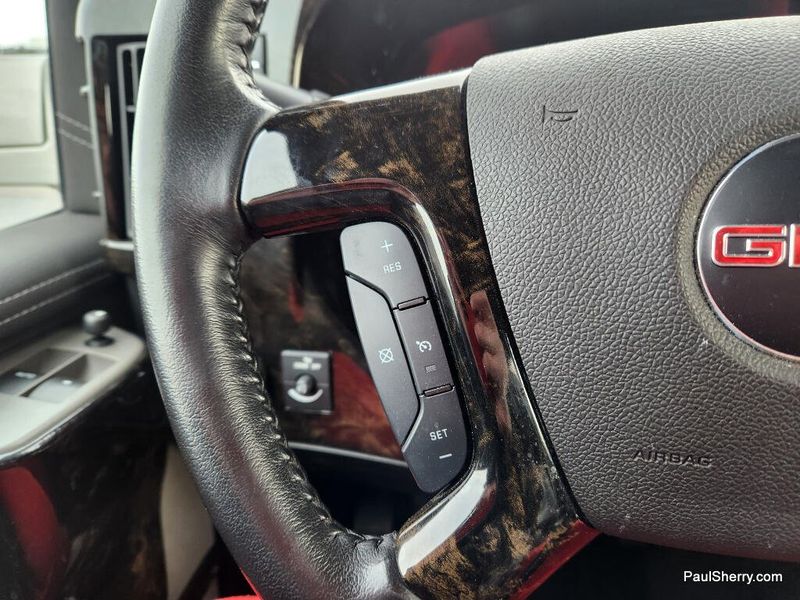 Used 2022 GMC Savana Cargo 