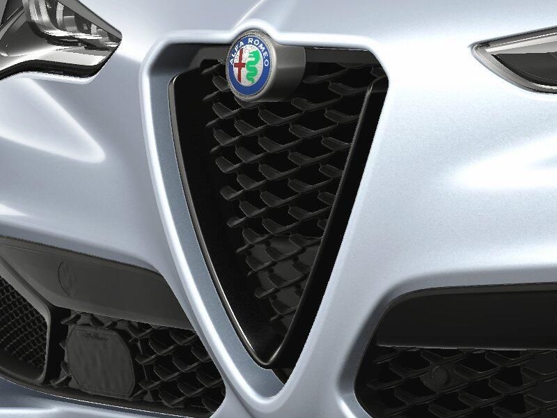 New 2025 Alfa Romeo Stelvio AwdImage 33