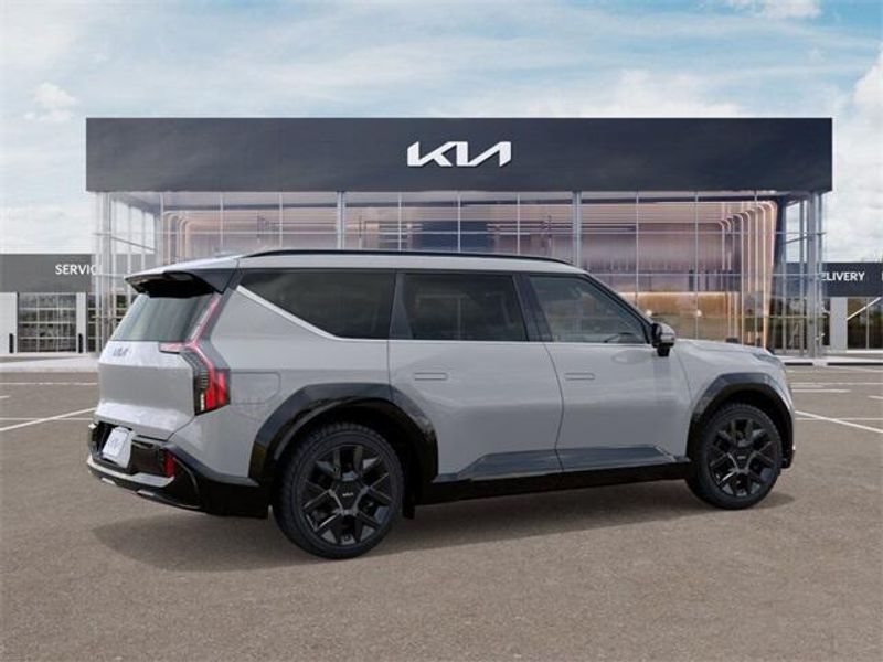 New 2026 Kia EV9 LandImage 6