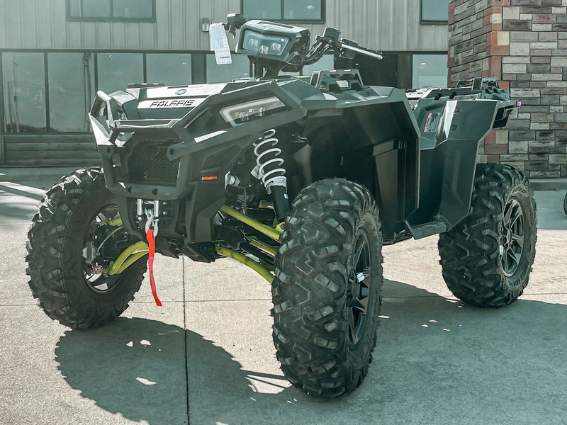 2022 Polaris Sportsman XP 1000Image 1