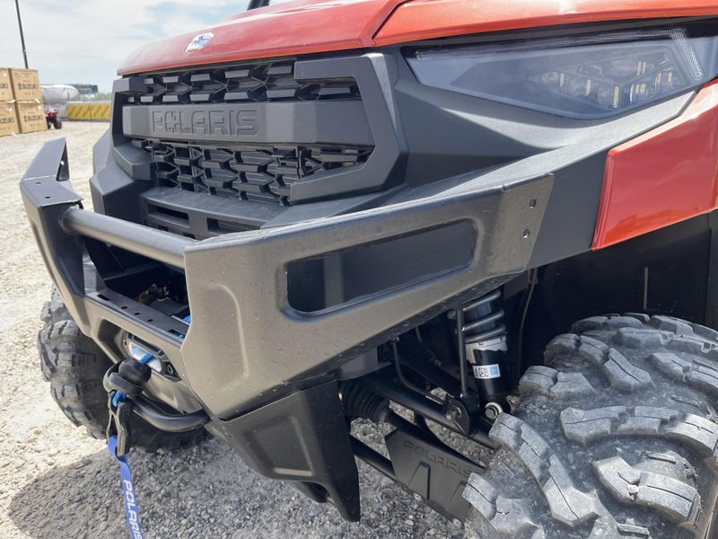 Used 2025 Polaris RANGER XP 1000 PREMIUM 