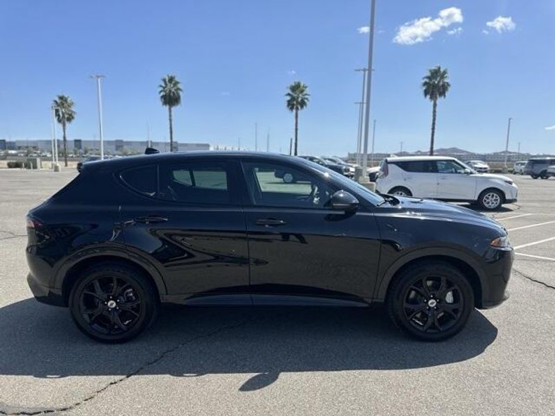 Used 2024 Dodge Hornet R/TImage 6