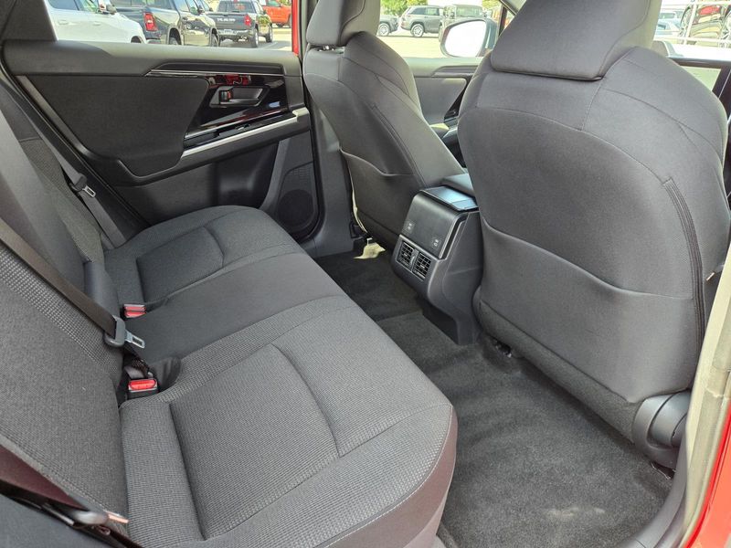 Used 2024 Subaru Solterra Premium AWD