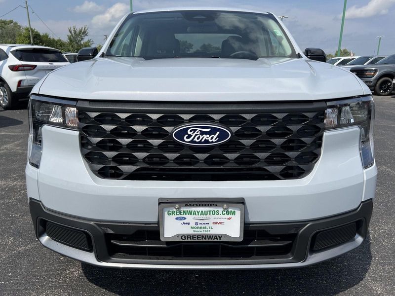 2025 Ford Maverick XLT photo 4