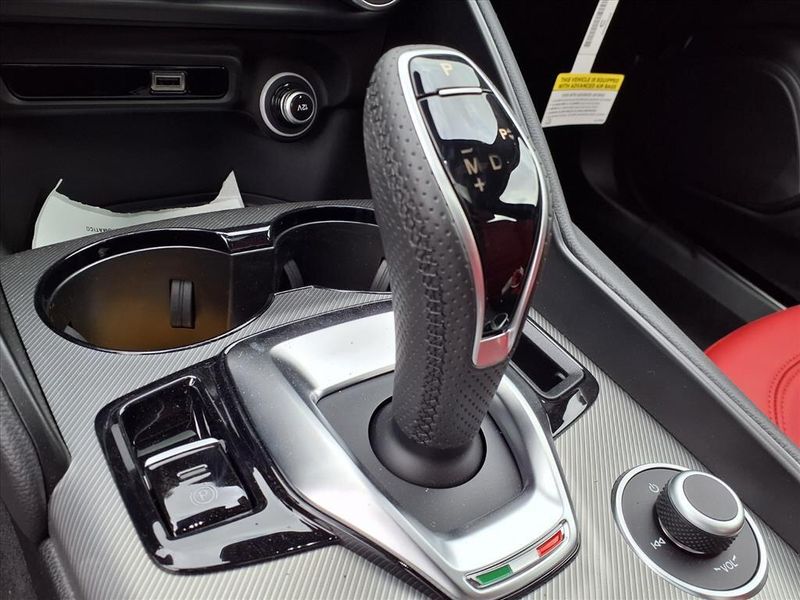 New 2026 Alfa Romeo GiuliaImage 22