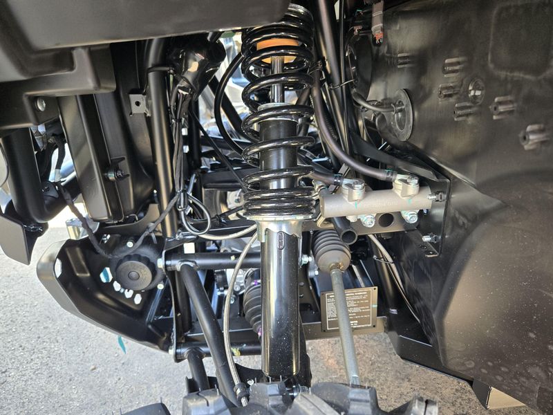 NEW 2026 CFMOTO UFORCE 600 Image 22