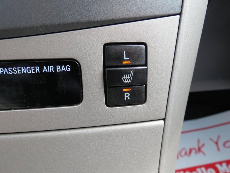 Used 2010 Toyota Corolla S 4dr Sedan 4AImage 20