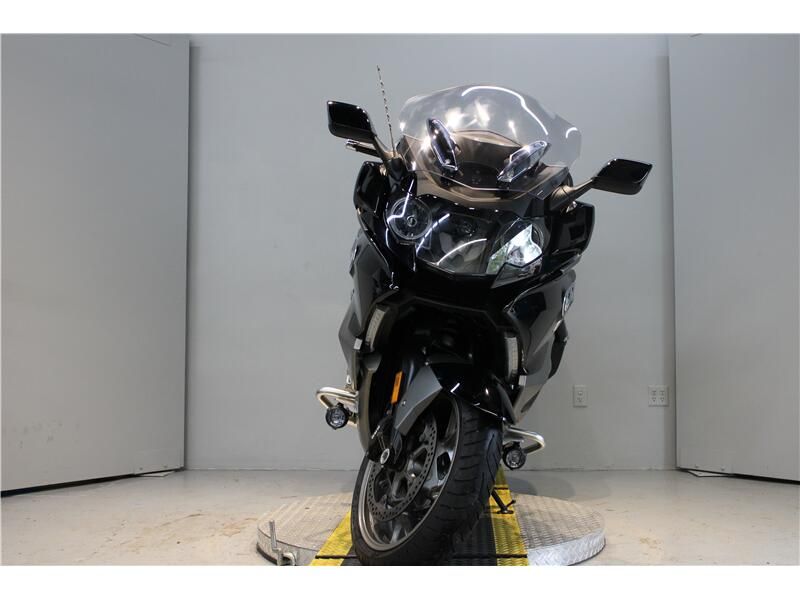 2021 BMW K 1600 GTL Image 4