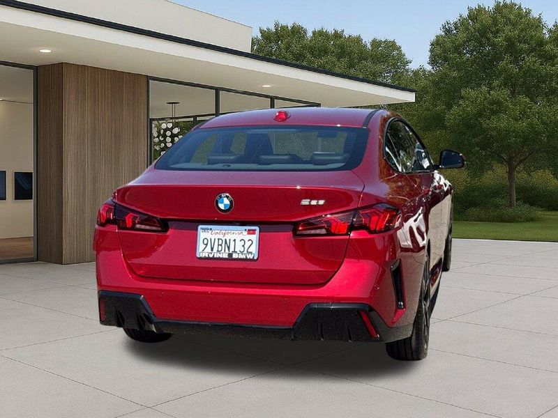Used 2026 BMW 2 Series 228 Gran CoupeImage 9