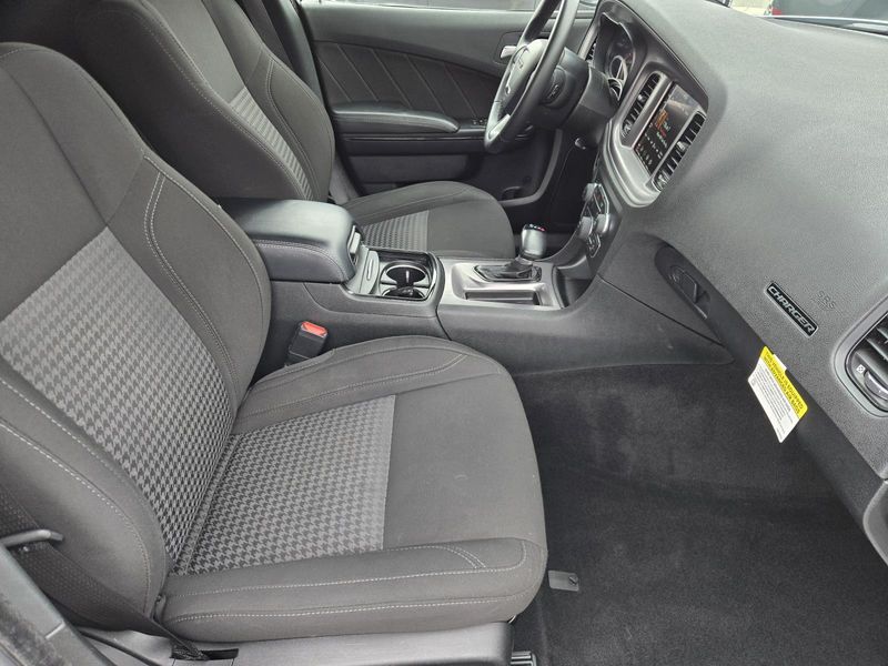 Used 2023 Dodge Charger SXT RWD
