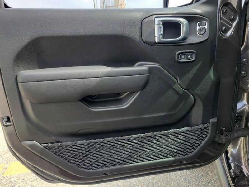 New 2026 Jeep Wrangler 4-door Willys