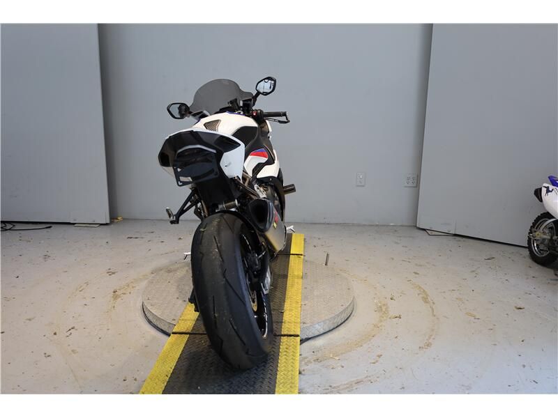 Used 2021 BMW S 1000 RR Image 4
