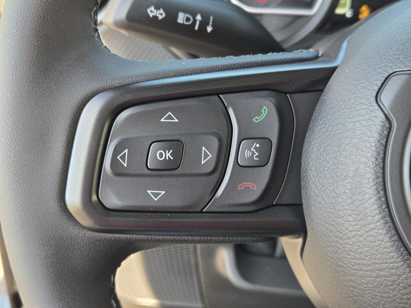 New 2026 Jeep Gladiator Rubicon X 4x4