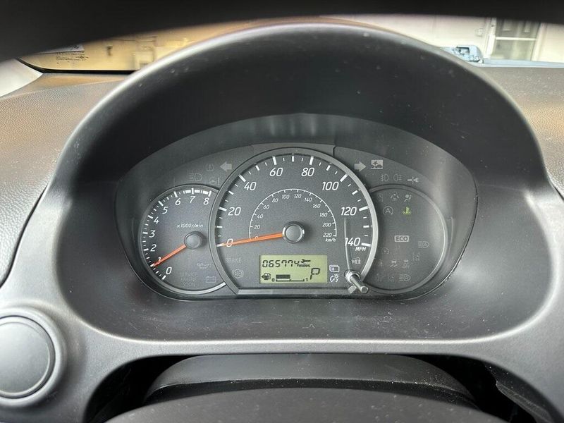 2023 Mitsubishi Mirage ESImage 27