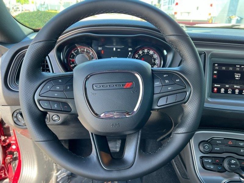 New 2023 Dodge Challenger | Lampe Chrysler Dodge Jeep RAM | Visalia, CA ...