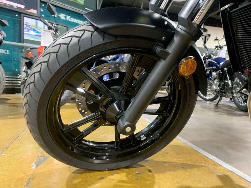 New 2025 Kawasaki VULCAN S Image 11