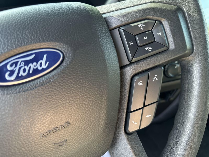 2022 Ford F-250 XLImage 23