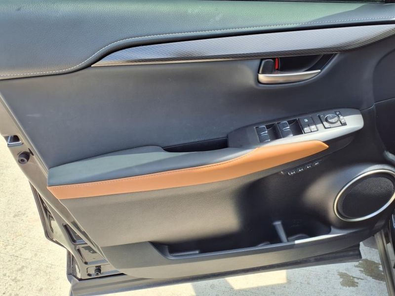 2021 Lexus NX 300 BaseImage 6