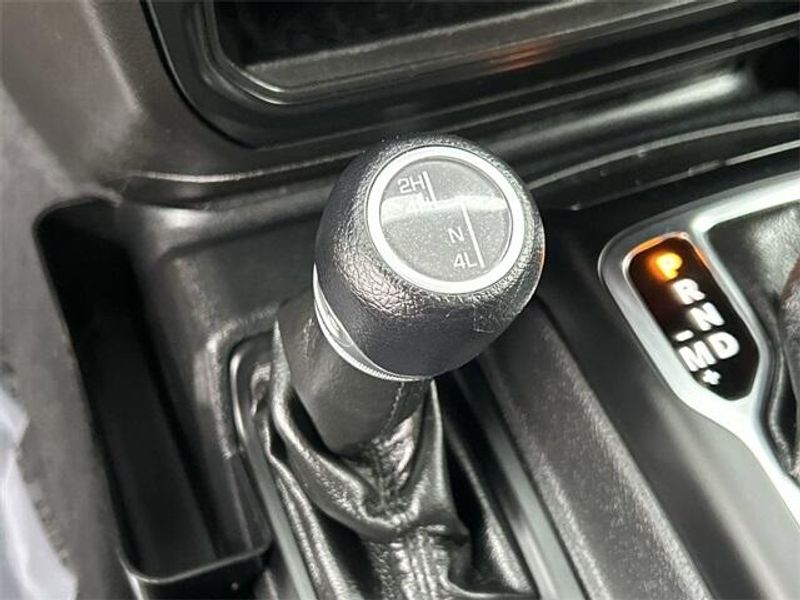 Used 2022 Jeep Wrangler Unlimited Sport AltitudeImage 29