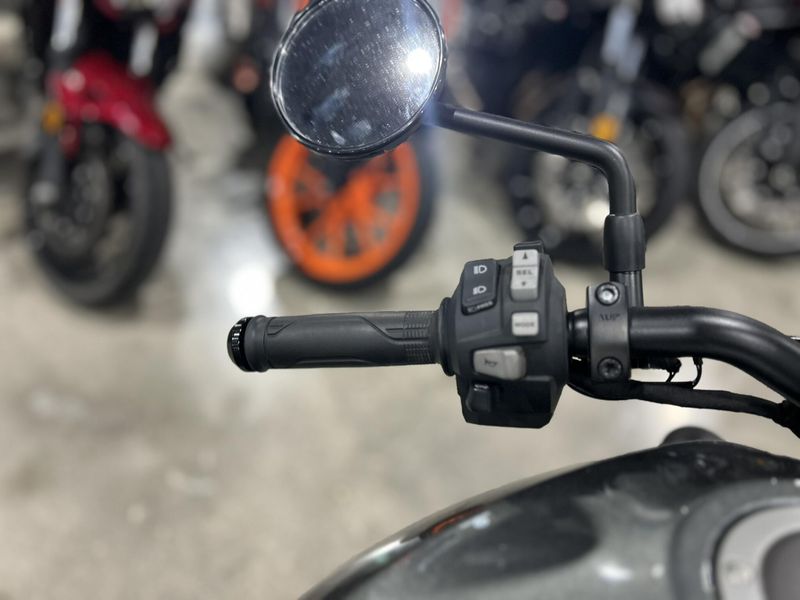 Used 2023 Honda REBEL 1100 Image 19