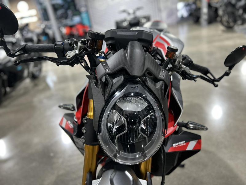 Used 2022 Mv Agusta BRUTALE 1000 NURBURGRING Image 31