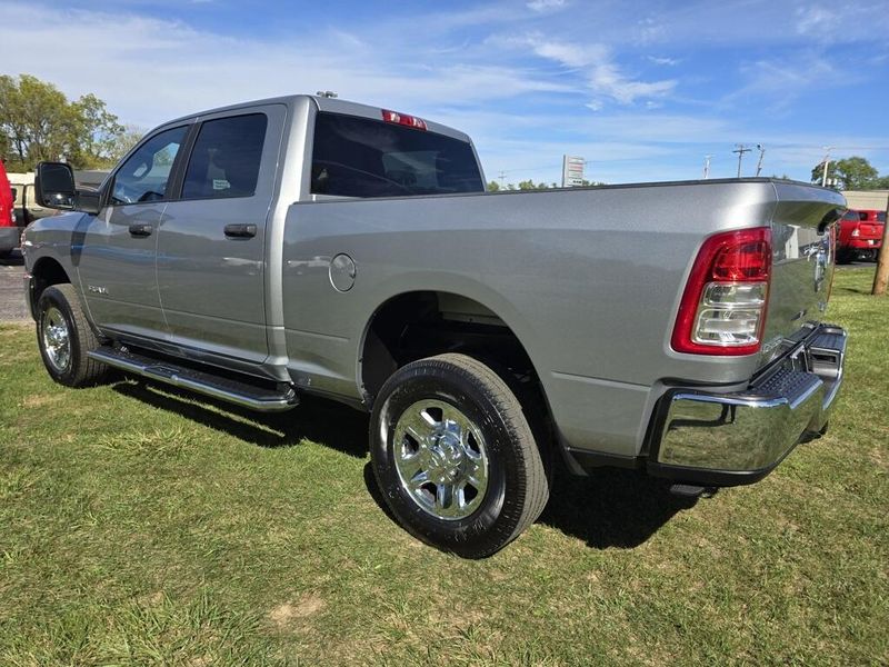 2024 Ram 2500 Big Horn photo 6