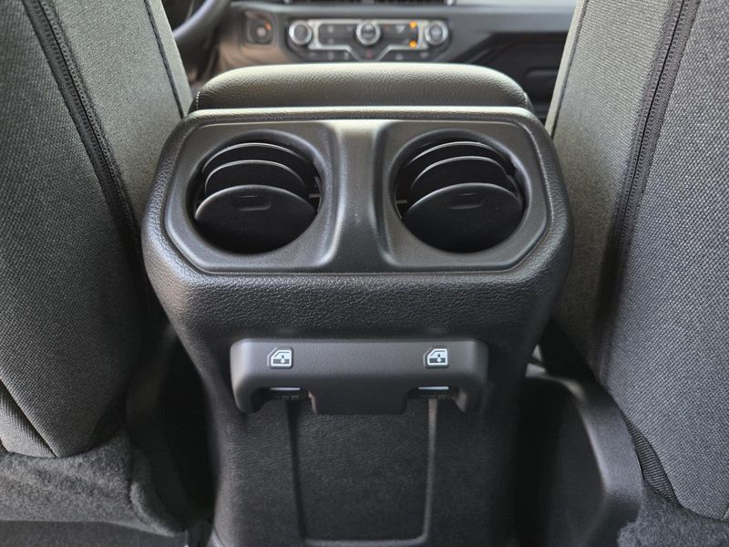 New 2026 Jeep Wrangler 4-door Sport