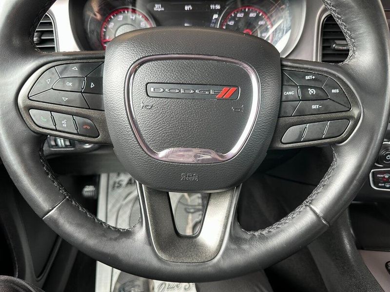 2023 Dodge Charger GTImage 3