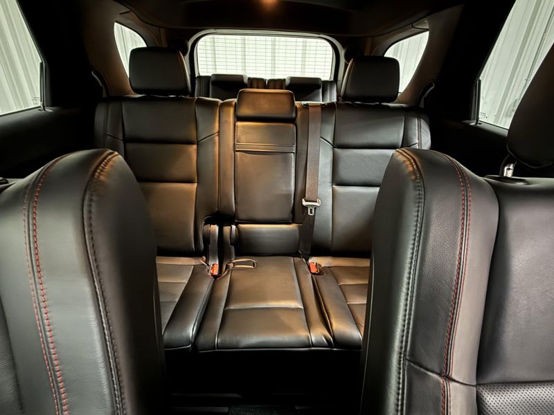 Used 2025 Dodge Durango GT PlusImage 28