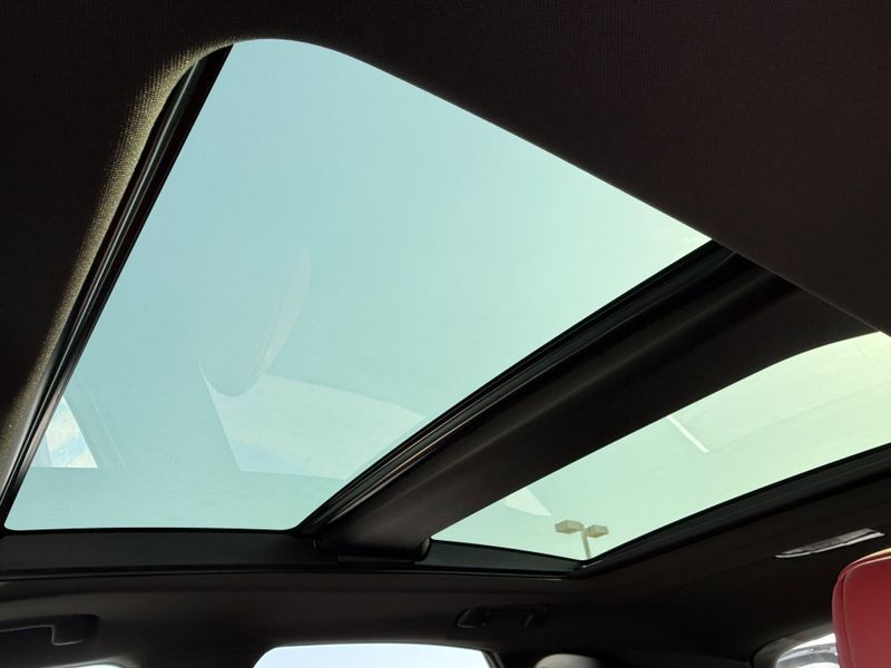 Used 2025 Lexus NX 450h+ F SPORT HandlingImage 21